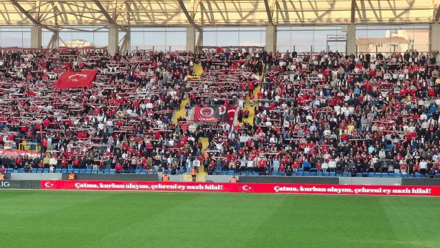 Gençler'in kritik maçında biletler tükeniyor