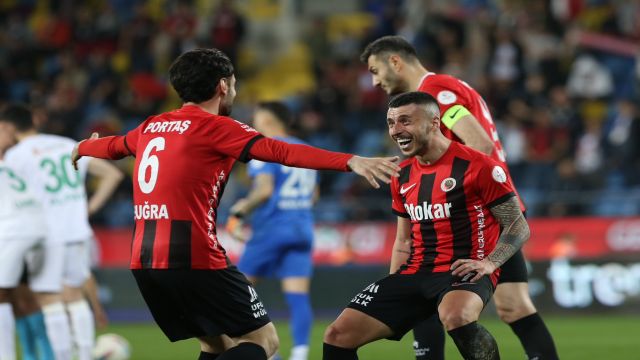 Metehan Mimaroğlu, Gençlerbirliği'nde kalıyor mu?