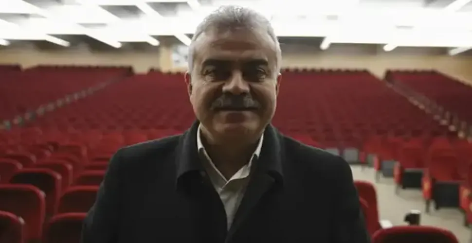 Metin Akyüz: "Ankaragücü için Mansur Başkan'ımızla konuştuk"
