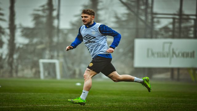 Michal Rakoczy’nin acı günü