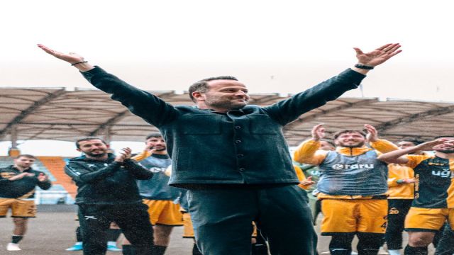 Osman Zeki Korkmaz, İstanbulspor'a veda etti