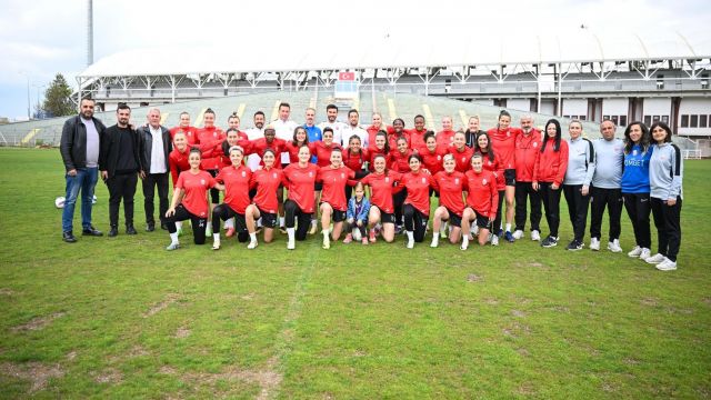 TFF nihayet onayladı! Fomget şampiyonluğu duyurdu