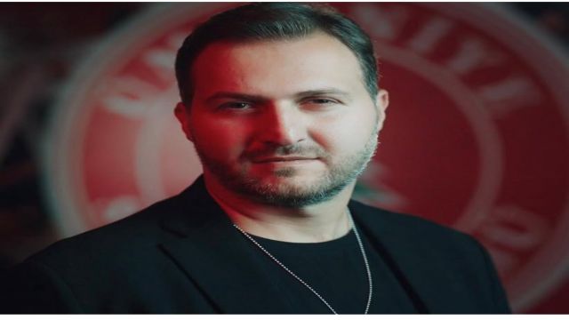 Ümraniyespor Başkanı Onur Aydın, "Bize yakışan şekilde çıkıp maçımızı kazanmak için oynayacağız"