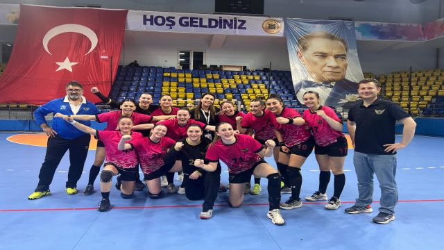 Yenimahalle Belediyespor, Ligi 7.sırada tamamladı