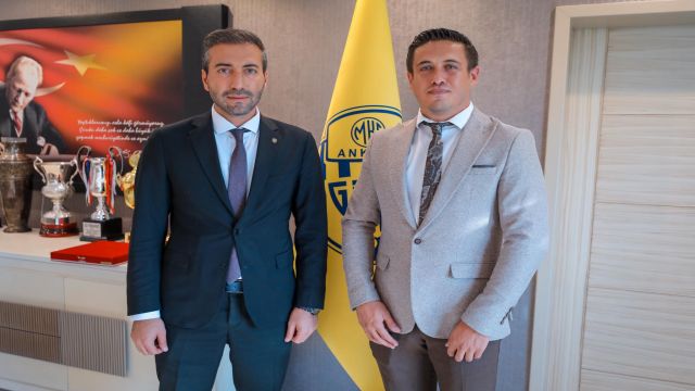 Ankaragücü YouTube TV çok yakında faaliyete geçiyor