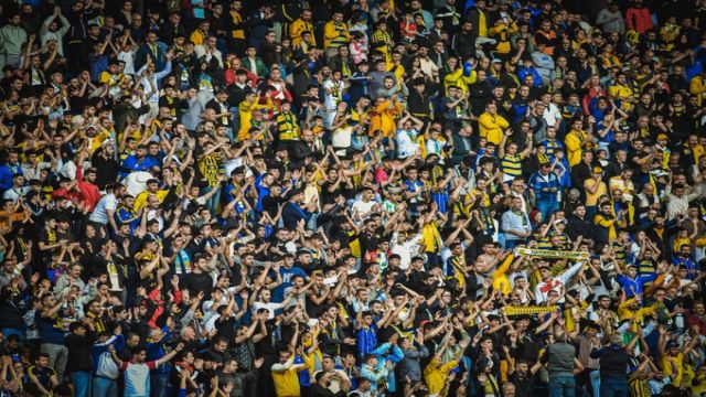 Ankaragücü'nde kombine satışları başladı