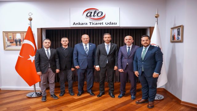 ATO'nun Ankaragücü'ne desteği önümüzdeki hafta değerlendirilecek