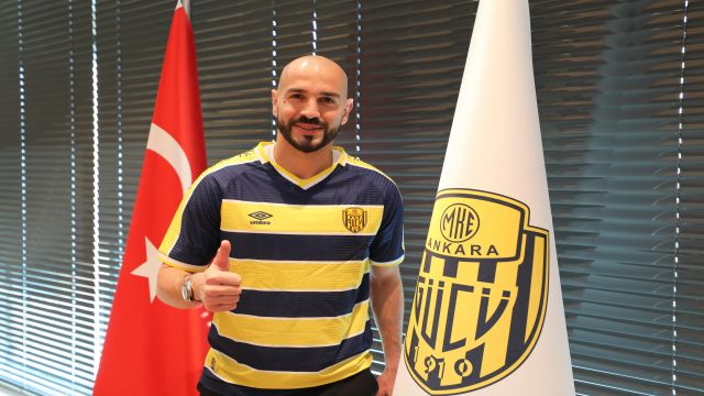 Eski Ankaragücü futbolcusu Riccardo Saponara, tekrar dönebilir