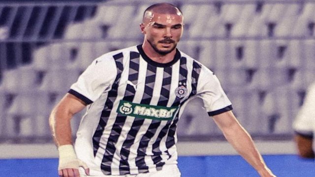Eski Ankaragücü futbolcusu Türkiye'ye dönüyor