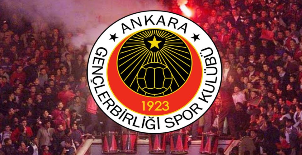 Gençlerbirliği'nde isim sponsorluğuna karşı önerge geliyor!