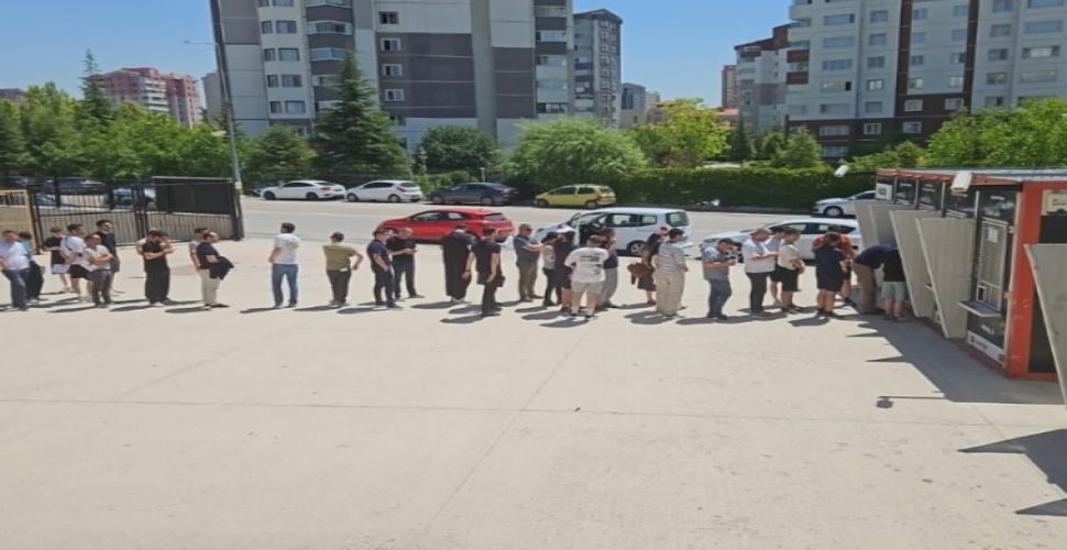 Gençlerbirliği'nde kombinelere ilgi büyük!