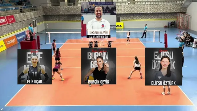 Mısıroğlu Beytepe Spor Kulübü'nde hedef şampiyonluk