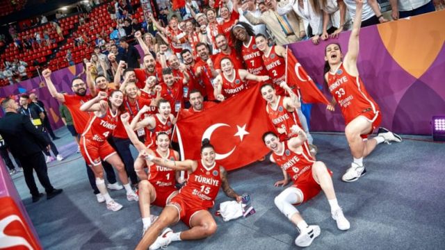 ÖZEL | Türkiye – İtalya çeyrek final maçı 24 Haziran’da oynanacak
