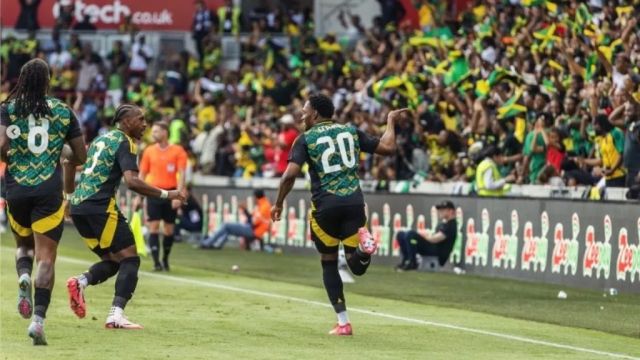 ÖZEL | Unity Cup 2025’in yıldızı Ankaragücü futbolcusu Renaldo Cephas oldu