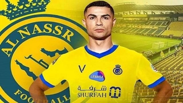 Ronaldo’nun Al-Nassr Anlaşması: Futboldan Devlet Projesine