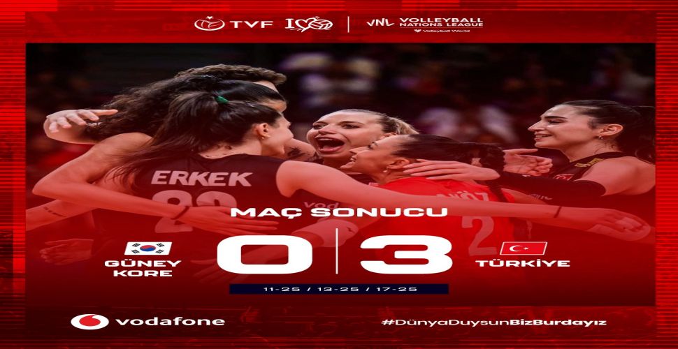 Sultanlar 7'de 7 yaptı!