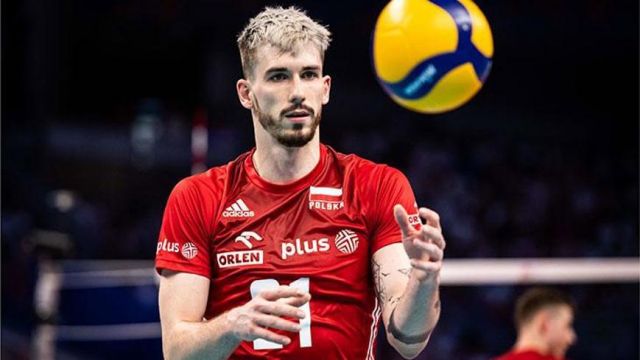 Tomasz Fornal Ankara'da!