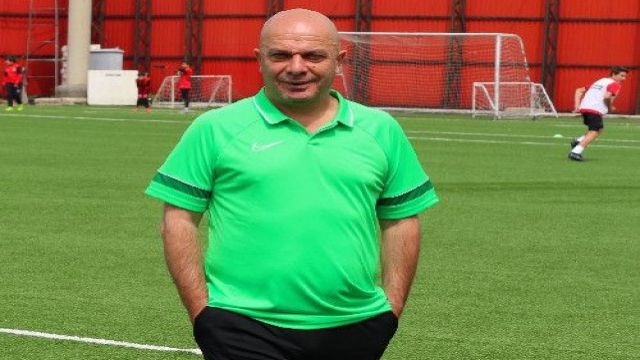 "Yeni Arda Gülerler yetiştirmeye devam edeceğiz..."