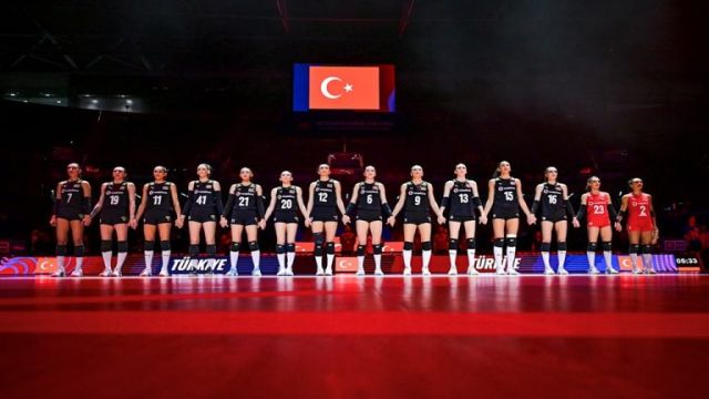 Yenilenen Filenin Sultanları doludizgin...