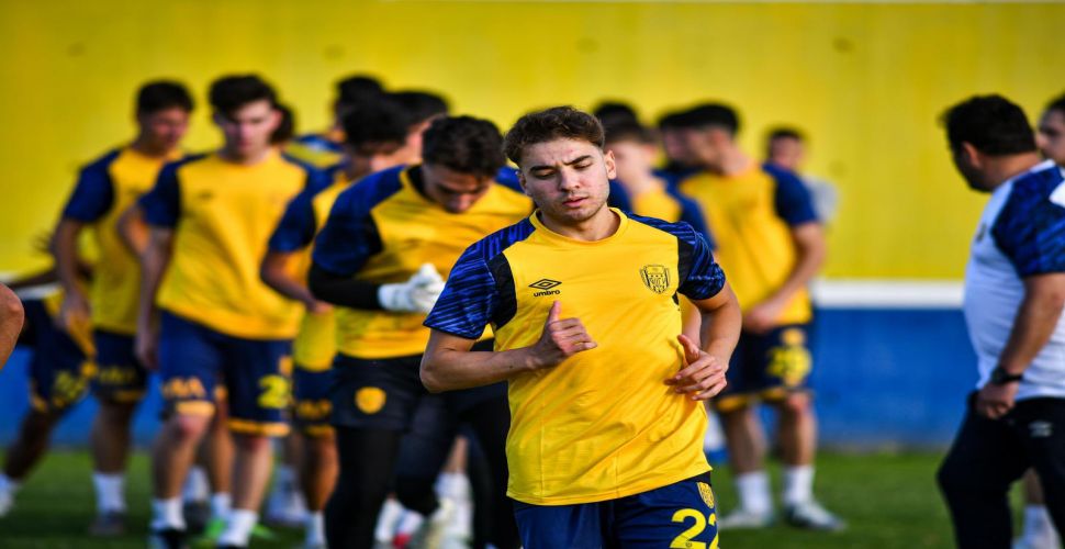 Ankaragücü lige, 24 Erzincanspor maçıyla başlayacak