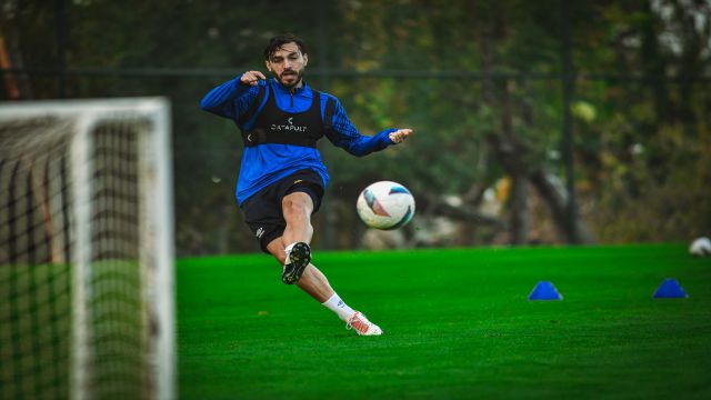 Ankaragücü’nde gözler Yusuf Emre Gültekin’e çevrildi
