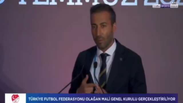 Başkan Tekin: Kulübümüzün menfaatleri doğrultusunda mücadelemiz kararlılıkla sürecektir."