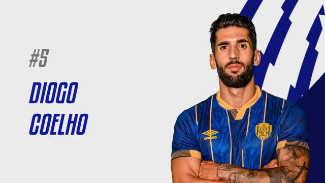 Diogo'nun rakam yüksek geldi