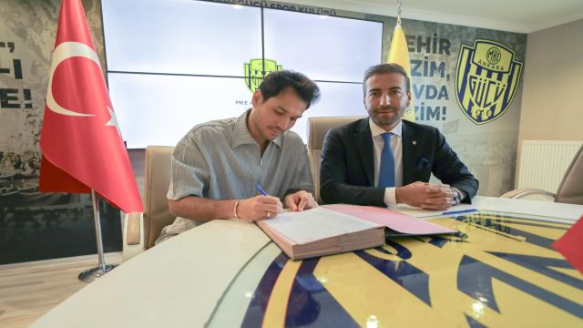 Ertaç Özbir "vefa" dedi