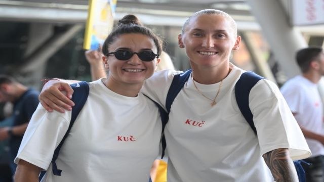 Fomget'te Şampiyonlar Ligi heyecanı
