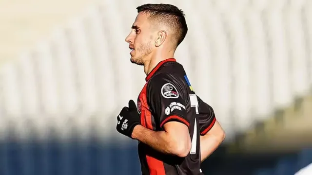Gençlerbirliği için Aleksandar Pesic iddiası !