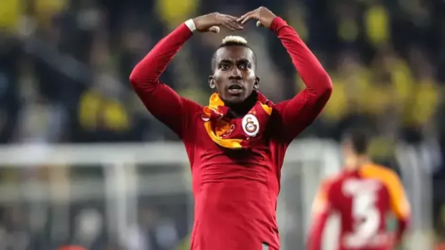 Gençlerbirliği Onyekuru'yu bitirdi, son bir aşama kaldı