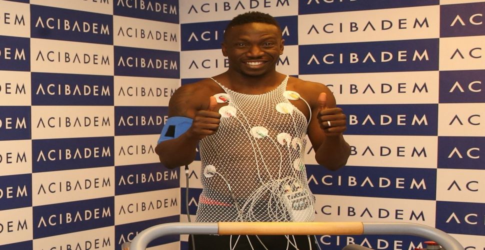 Gençlerbirliği sağlık kontrolünden geçti