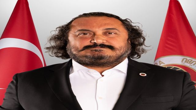 Gençlerbirliği yönetiminden istifa!