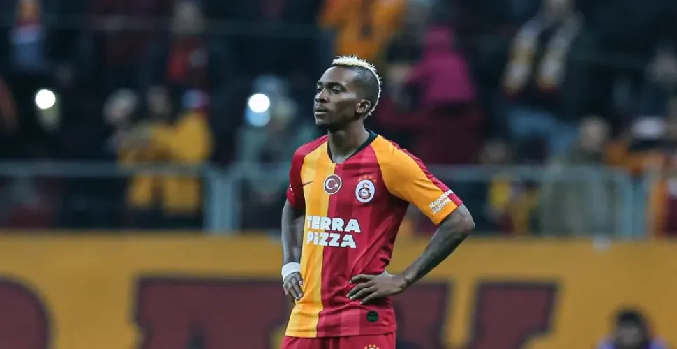 Gençlerbirliği'nde Henry Onyekuru sesleri!