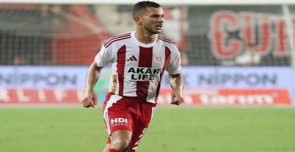 Gençlerbirliği'ne Thalisson Kelven da Silva iddiası