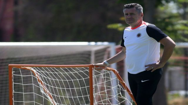 Hüseyin Eroğlu'nun transfer stratejisi belli oldu