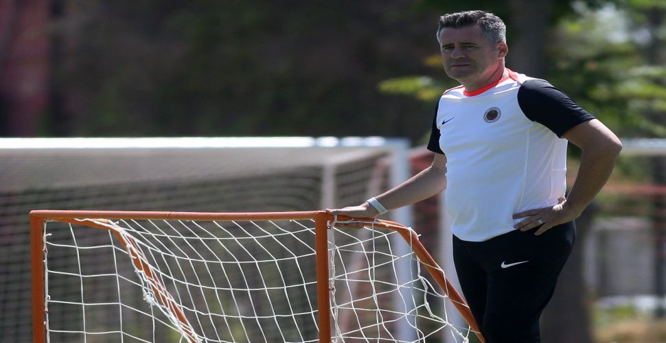 Hüseyin Eroğlu'nun transfer stratejisi belli oldu