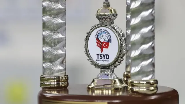 TSYD Ankara Kupası 1 Ağustos'a alındı