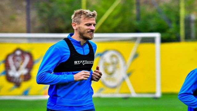 Uros Radakovic Fransa'ya transfer oldu