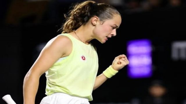 Zeynep Sönmez: Wimbledon’da açılan yeni bir sayfa