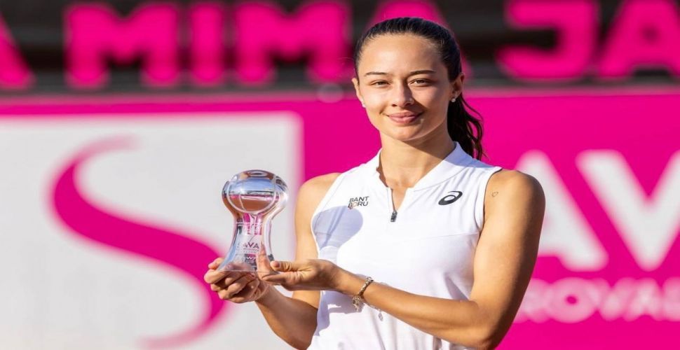 Zeynep Sönmez’den kariyer rekoru!
