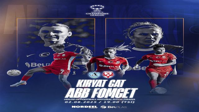 ABB Fomget için tarihi gün! 