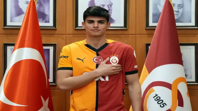 Ankaragücü'nden adeta apar topar gönderilen Arda Ünyay için Premier Lig iddiası