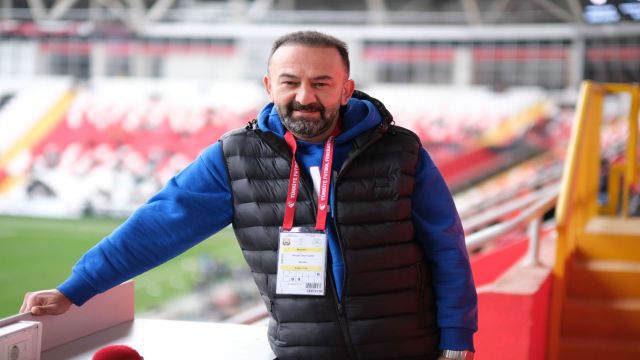 Ankaragücü'nün rakibi Erzincanspor'da son durum nedir?