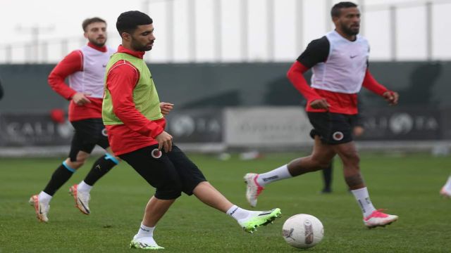 Arda Temur ile yol ayrılığı!