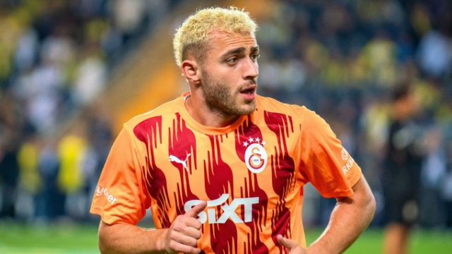 Barış Alper Yılmaz, Keçiörengücü'ne servet kazandırabilir!