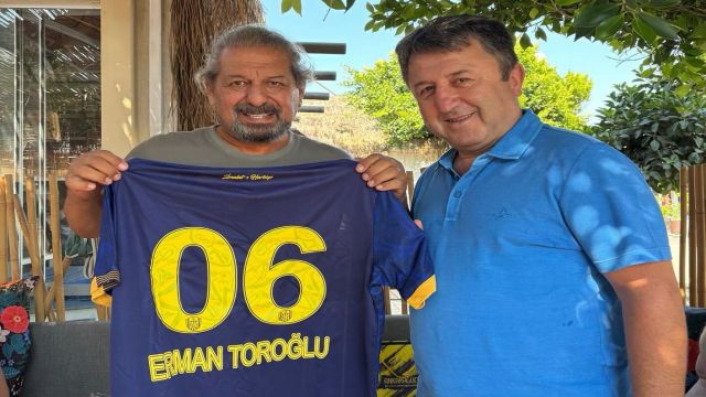 Cem Koçyiğitoğlu'ndan flaş denetim açıklaması...
