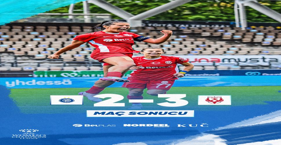 Fomget Avrupa'da devam ediyor