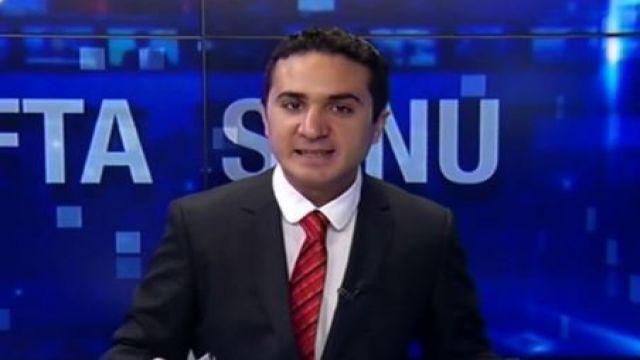 Gazeteci Ali Yağız Baltacı'dan flaş Gençlerbirliği açıklaması
