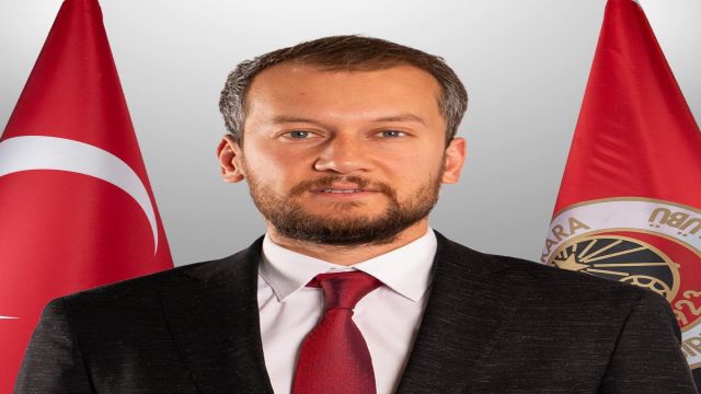 Gençlerbirliği Basın Sözcüsü Aykut Çakmaklı'dan açıklama!